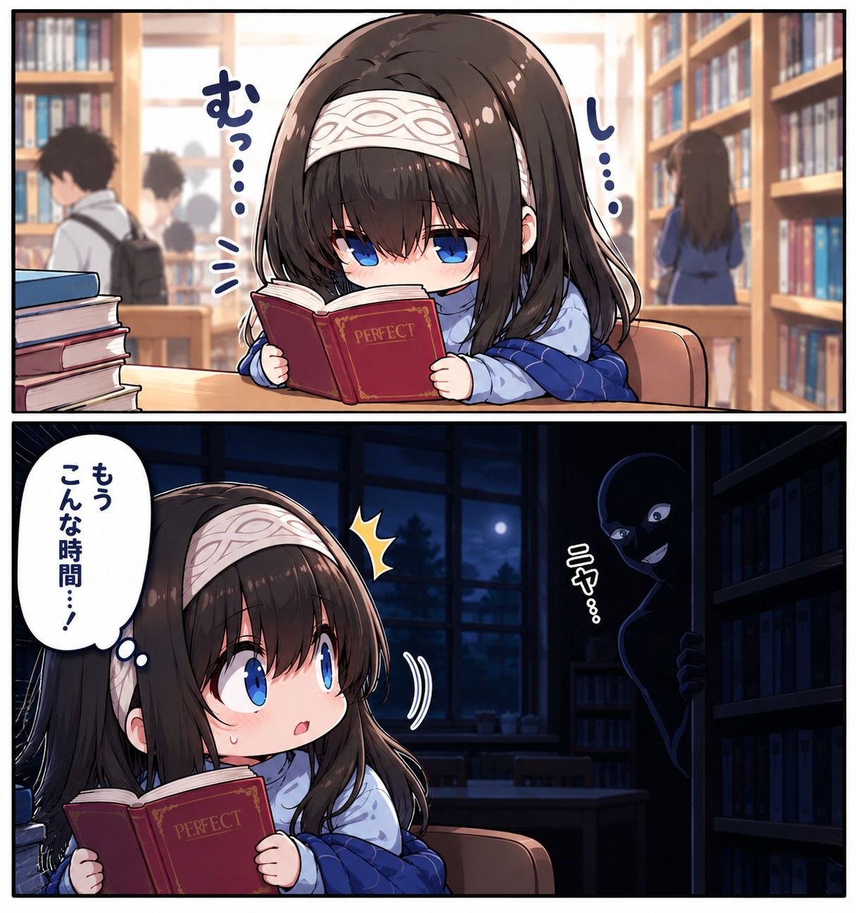 アイドル強襲 d_829170 画像1
