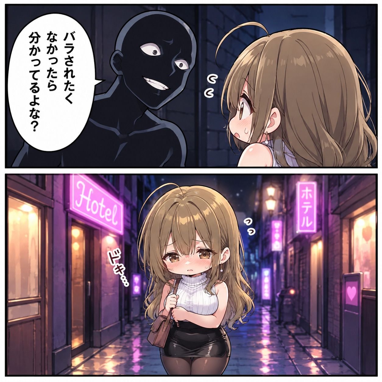 アイドル強襲 d_829170 画像8