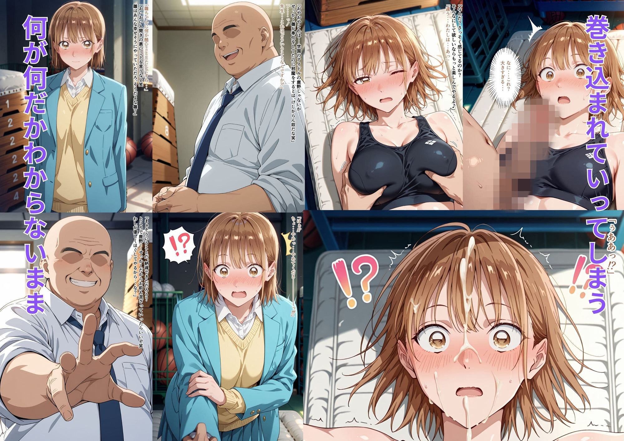 ピンクのハコ d_830808 画像3