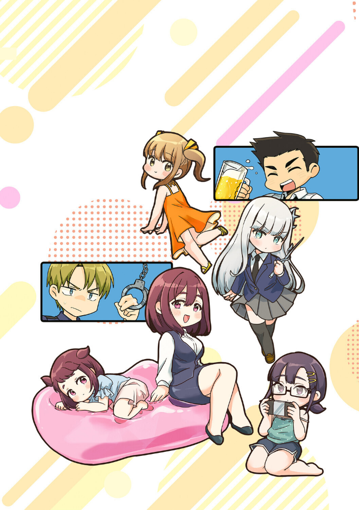 黒髪の女にはご注意を_sample_1
